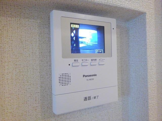 ミルトのセキュリティ