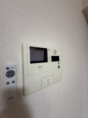 ドミールうつぼ公園の収納