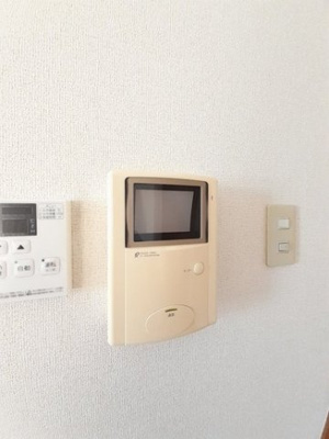 【設備】 | アルカディアＫ　Ⅰ
