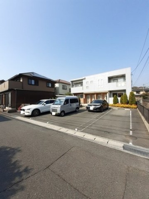 【駐車場】 | ブルックス