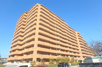 【外観】 | ライオンズマンション金剛