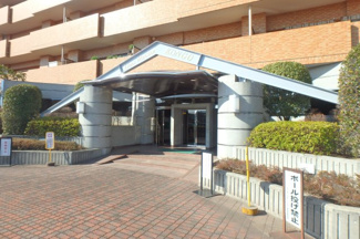 【エントランス】 | ライオンズマンション金剛