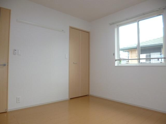 【設備】 | Blanc maison