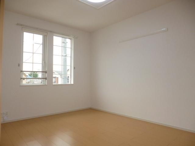 【内装】 | Blanc maison