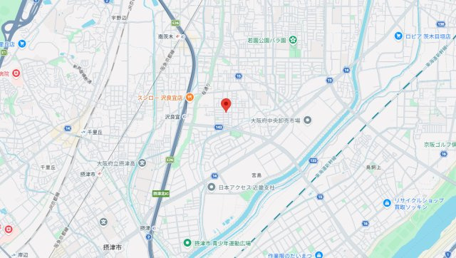 【地図】 | M.RAFFINE