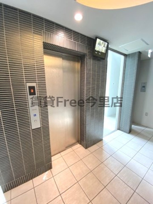 【その他共用部分】 | グランディール布施　仲介手数料無料