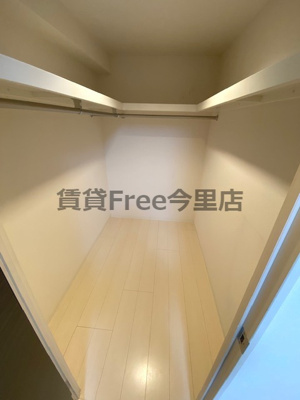 【収納】 | グランディール布施　仲介手数料無料