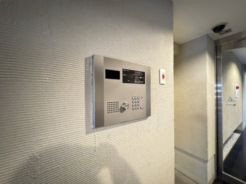 イルジェールヴィラのその他共用部分