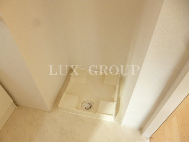 【設備】 | ラフレシールⅢ