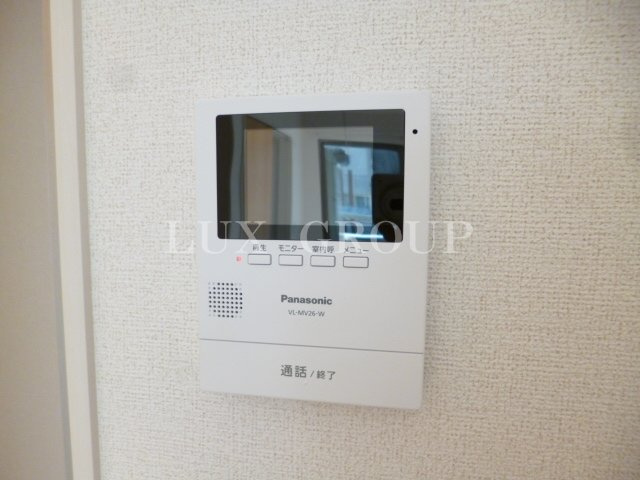 【セキュリティ】 | ラフレシールⅢ