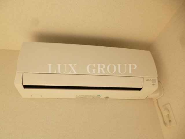 【設備】 | ラフレシールⅢ