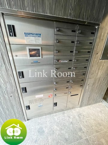 CREAL日本橋浜町のその他共用部分