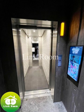 CREAL日本橋浜町のその他共用部分