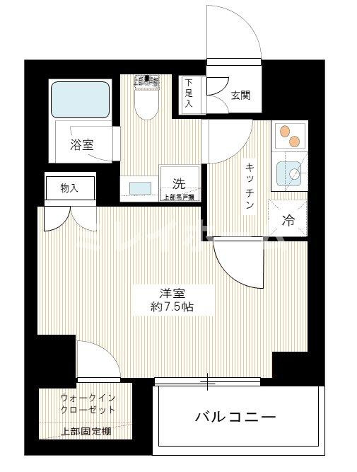 アルコバレーノ多摩川AZ