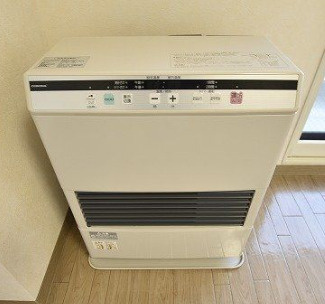 【設備】ノースアクシア