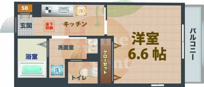 Villa　Camelliaの画像