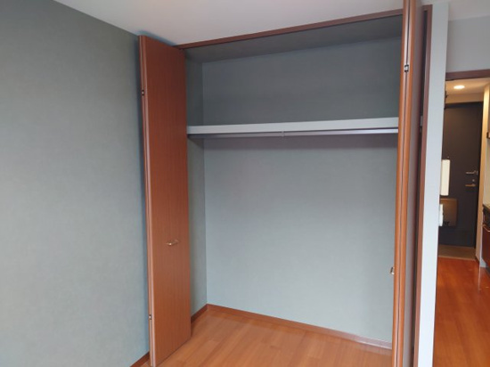 【収納】 | Villa　Camellia