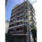 ルクレ住吉の画像