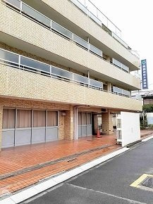 フロリーレン・セキの周辺|若木原病院まで366m