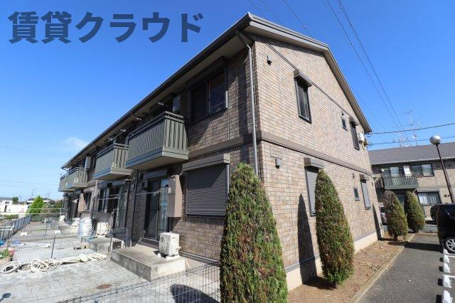 バニュルス　Ⅲの外観|外観も気になるポイント