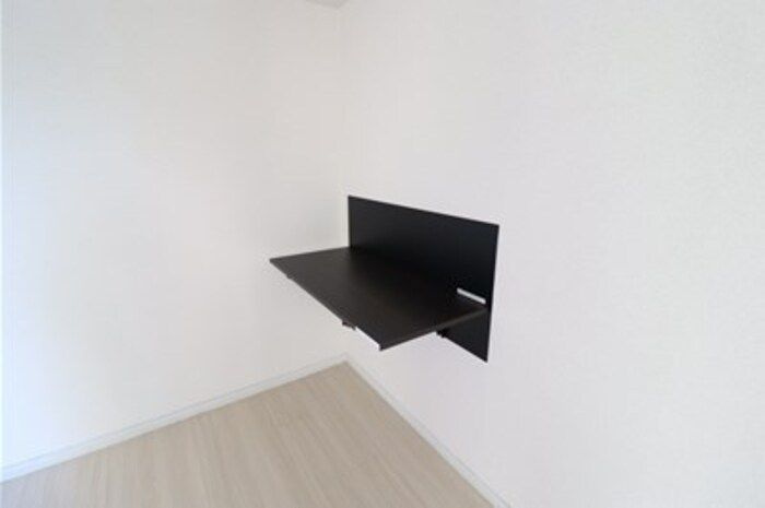 パークハウスのその他