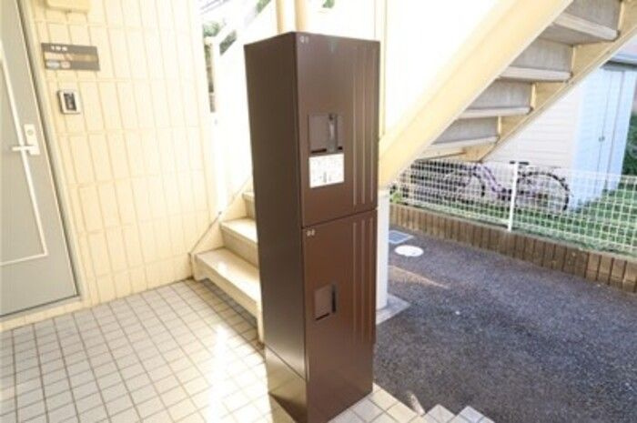 パークハウスのその他