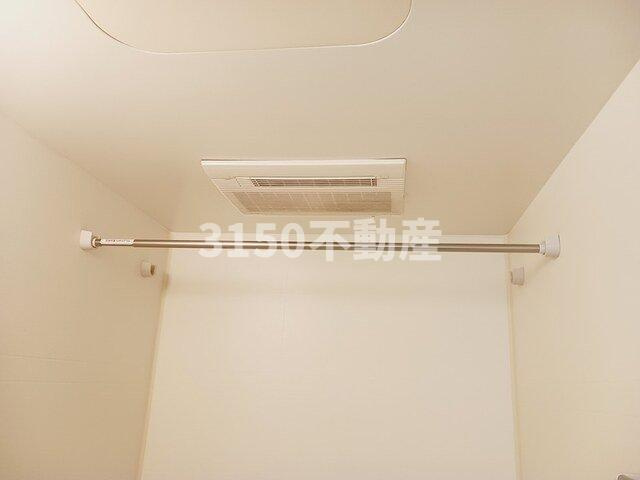 Ｆｉｒｓｔ・Ｐｌａｃｅの設備