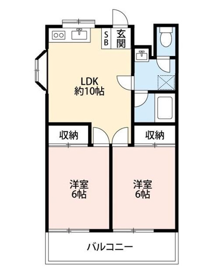【間取り】 | スターフィールド