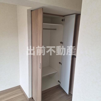 【収納】 | ルーブル中板橋六番館