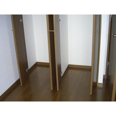 【収納】 | サンカント・アン豪徳寺