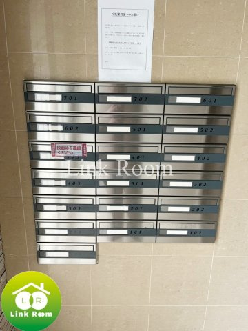 リバティーズSAGA.Iのその他共用部分
