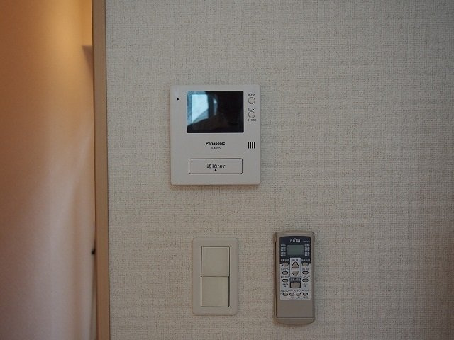 サンドリムのセキュリティ