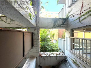 物件からの展望