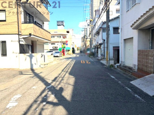 現況写真