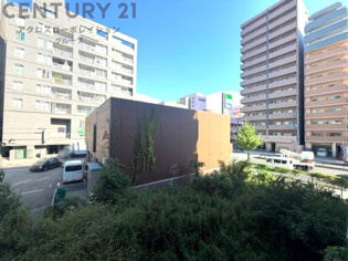 物件からの展望