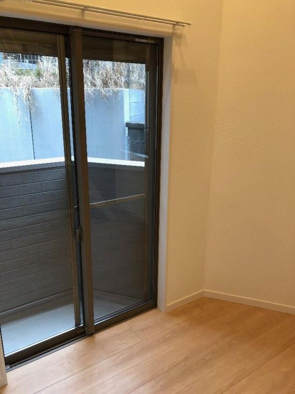 Bliss西船橋の展望