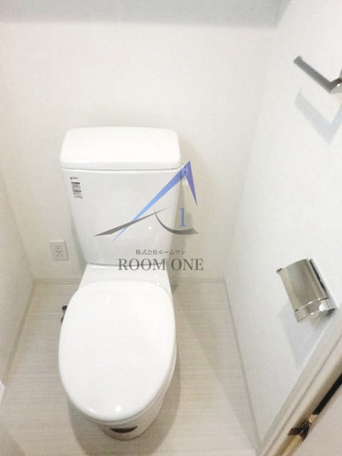 フェニックス練馬桜台のトイレ|トイレです。