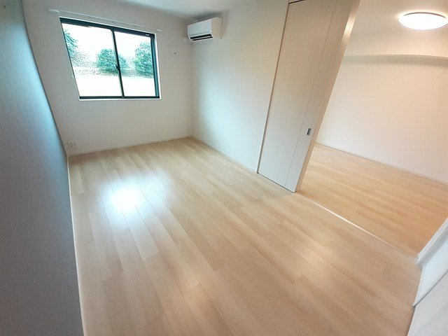 フェリーチェ　Ｂの設備
