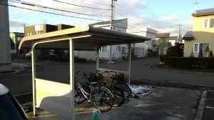 レオパレスビクトワールのその他