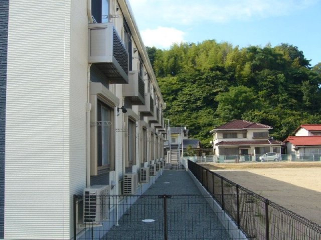 レオネクストナガオⅡのその他