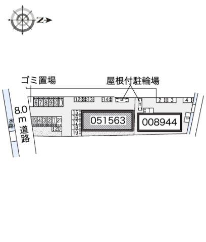 レオネクストナガオⅡのその他