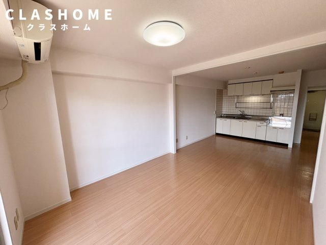 第2大嶽ビル　　刈谷市近郊の賃貸はクラスホーム刈谷店の居間・リビング
