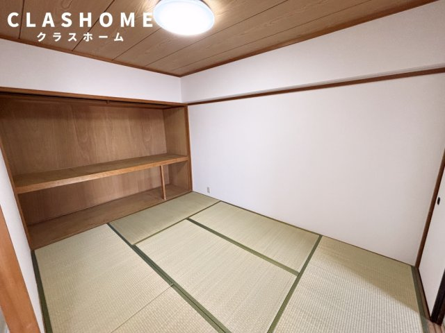 第2大嶽ビル　　刈谷市近郊の賃貸はクラスホーム刈谷店の和室