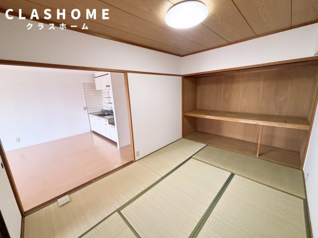 第2大嶽ビル　　刈谷市近郊の賃貸はクラスホーム刈谷店の和室