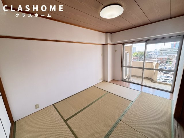 第2大嶽ビル　　刈谷市近郊の賃貸はクラスホーム刈谷店の和室