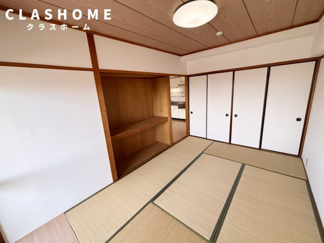 第2大嶽ビル　　刈谷市近郊の賃貸はクラスホーム刈谷店の和室