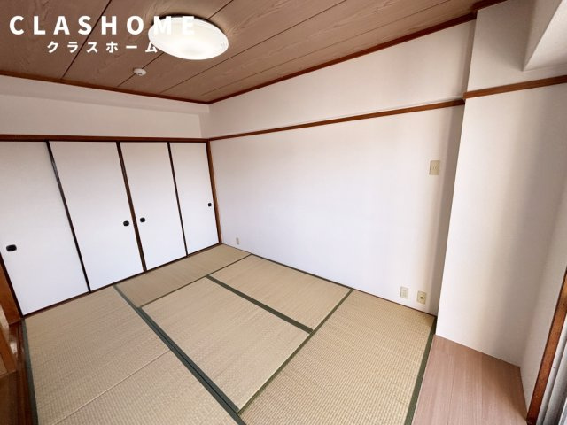 第2大嶽ビル　　刈谷市近郊の賃貸はクラスホーム刈谷店の和室
