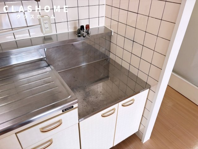 第2大嶽ビル　　刈谷市近郊の賃貸はクラスホーム刈谷店のその他共用部分
