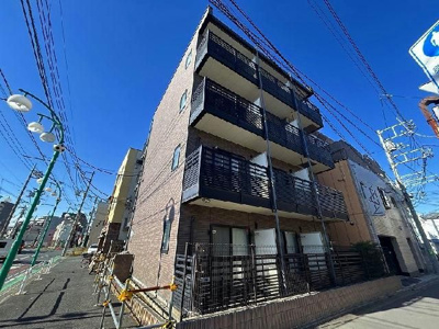 【外観】 | レオネクストブルーリッジⅡ