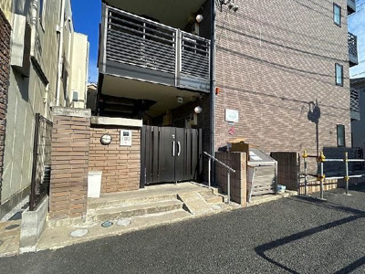 【その他共用部分】 | レオネクストブルーリッジⅡ
